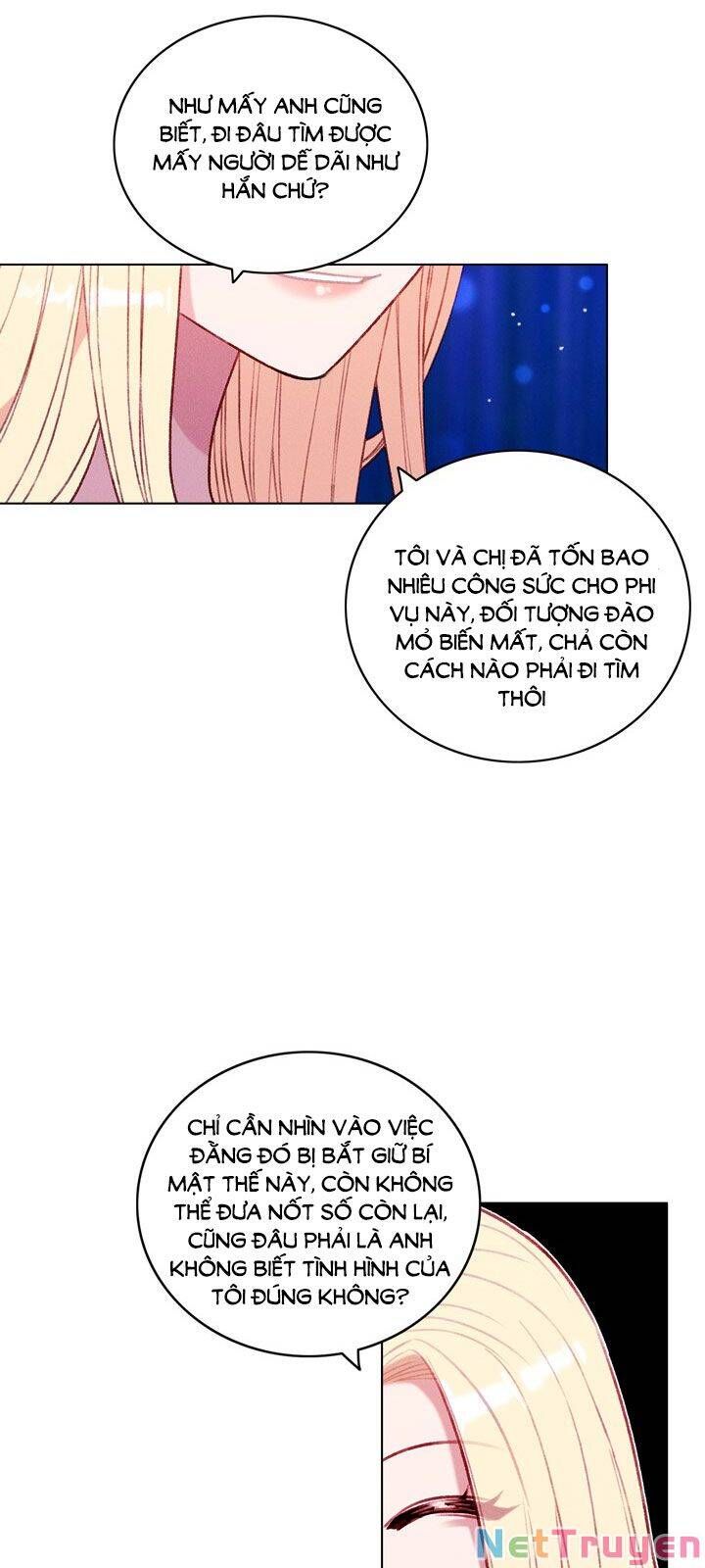 đọc truyện Hóa Kiếp Thành Chị Gái Của Bạo Chúa Chương 106 ảnh 24 tại Thiên Thai Truyện