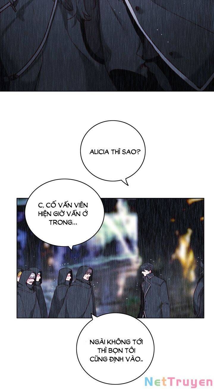 đọc truyện Hóa Kiếp Thành Chị Gái Của Bạo Chúa Chương 106 ảnh 39 tại Thiên Thai Truyện