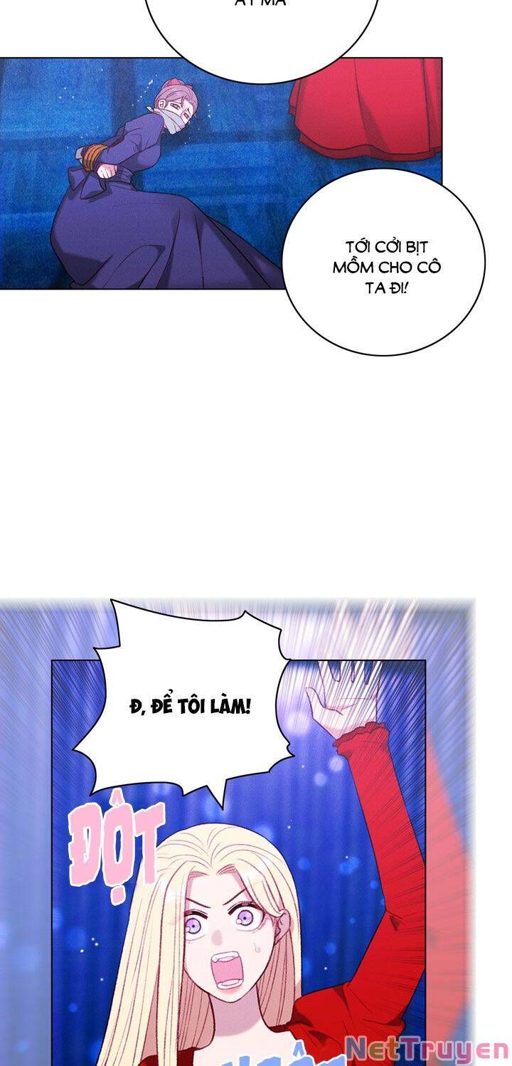 đọc truyện Hóa Kiếp Thành Chị Gái Của Bạo Chúa Chương 106 ảnh 11 tại Thiên Thai Truyện