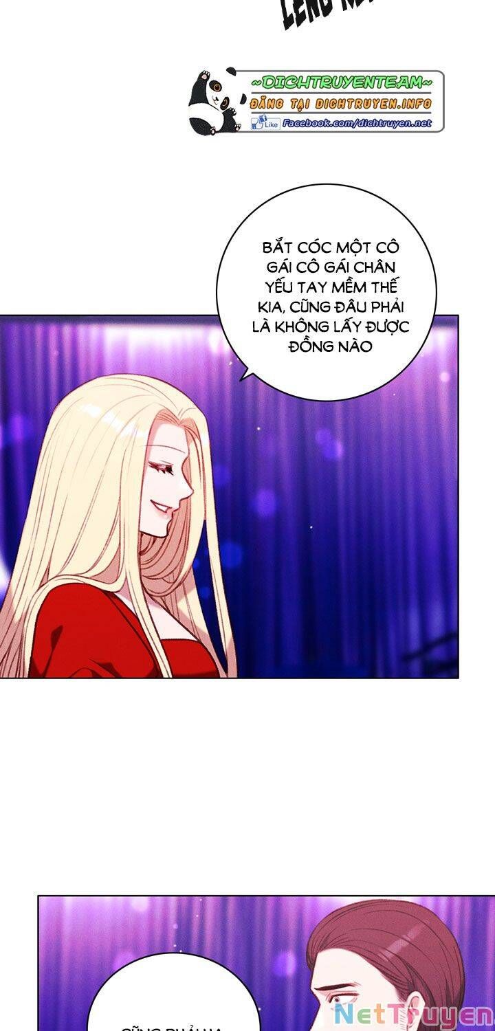 đọc truyện Hóa Kiếp Thành Chị Gái Của Bạo Chúa Chương 107 ảnh 16 tại Thiên Thai Truyện