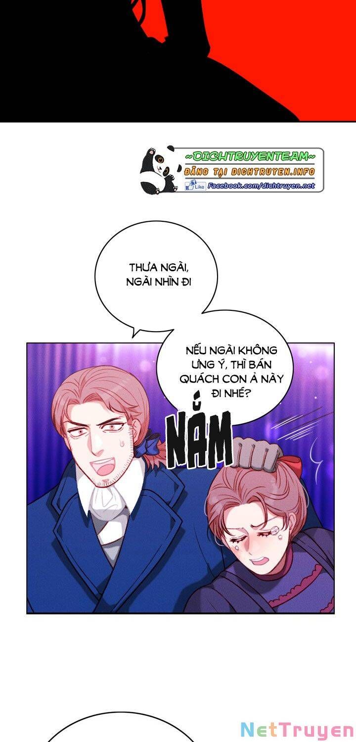 đọc truyện Hóa Kiếp Thành Chị Gái Của Bạo Chúa Chương 107 ảnh 19 tại Thiên Thai Truyện