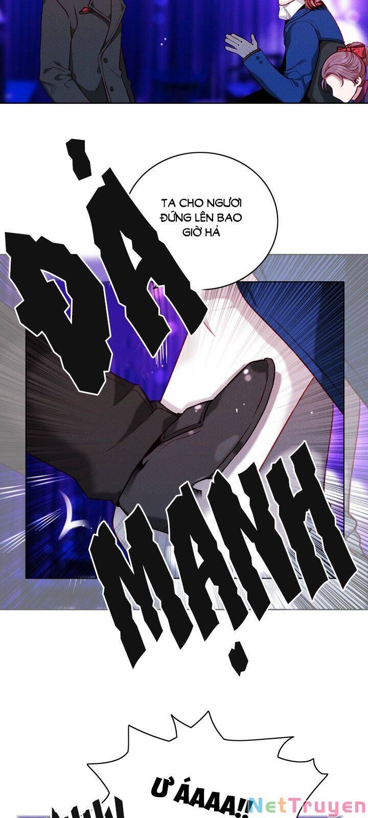 đọc truyện Hóa Kiếp Thành Chị Gái Của Bạo Chúa Chương 107 ảnh 22 tại Thiên Thai Truyện