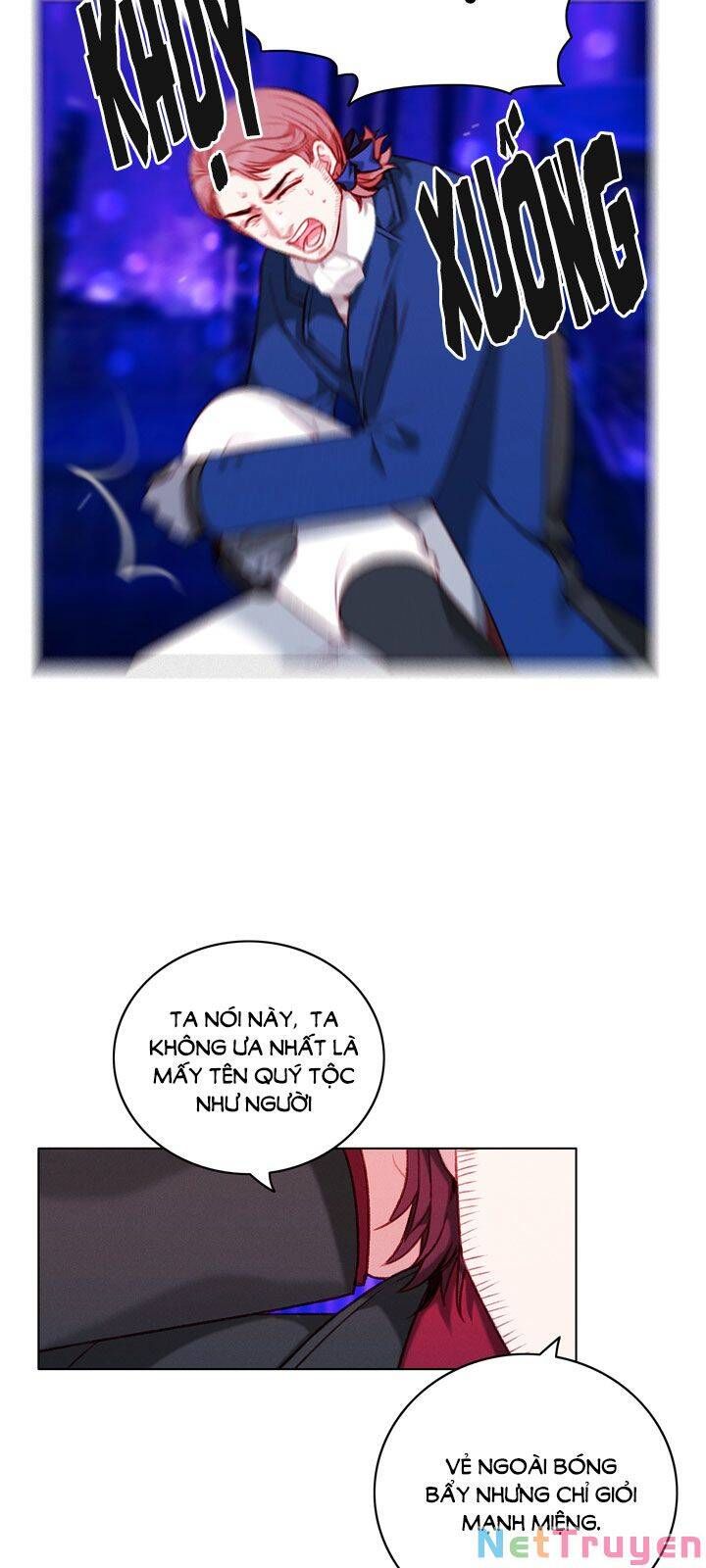 đọc truyện Hóa Kiếp Thành Chị Gái Của Bạo Chúa Chương 107 ảnh 23 tại Thiên Thai Truyện