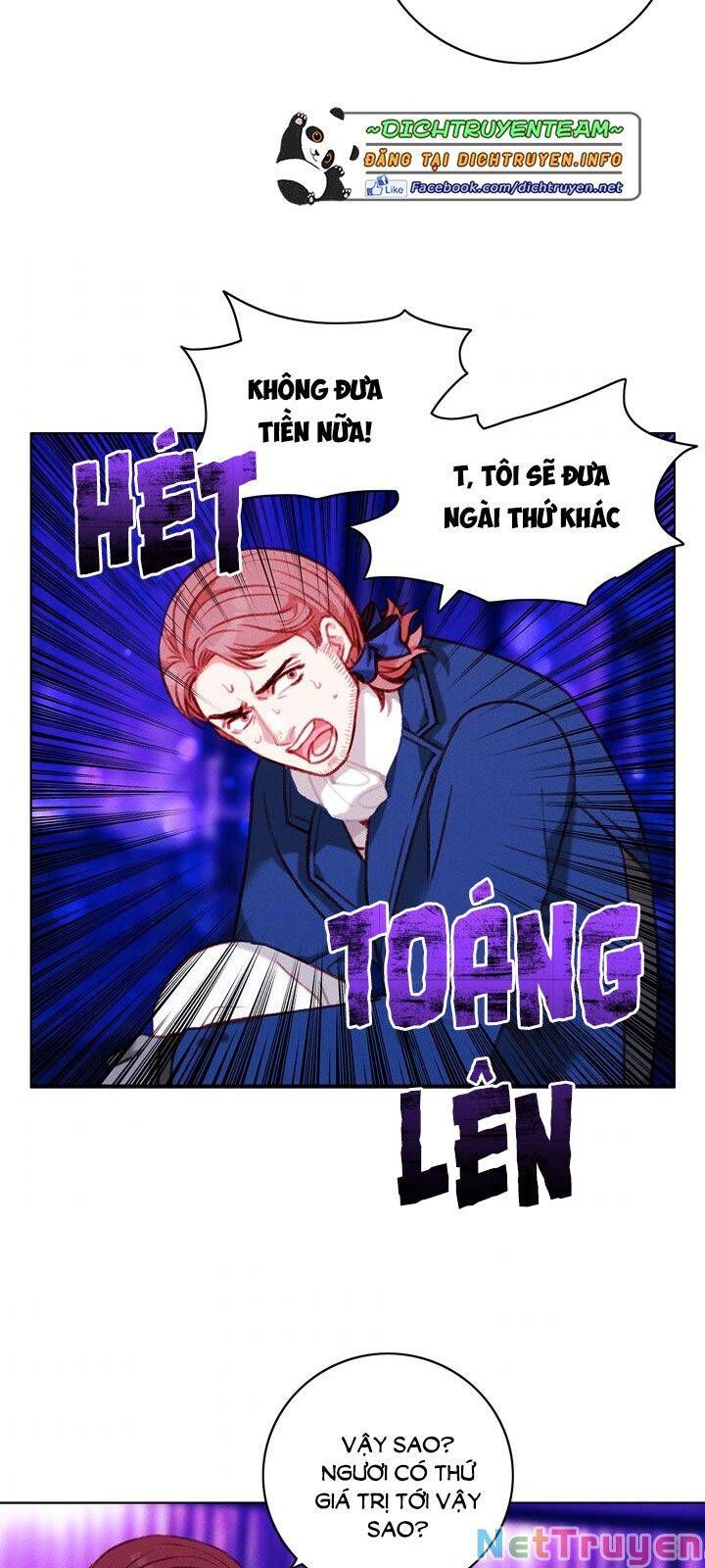 đọc truyện Hóa Kiếp Thành Chị Gái Của Bạo Chúa Chương 107 ảnh 24 tại Thiên Thai Truyện