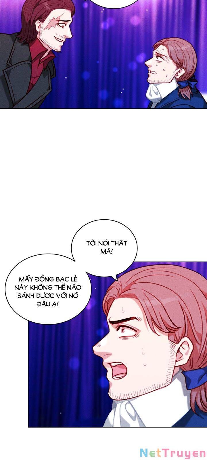 đọc truyện Hóa Kiếp Thành Chị Gái Của Bạo Chúa Chương 107 ảnh 25 tại Thiên Thai Truyện