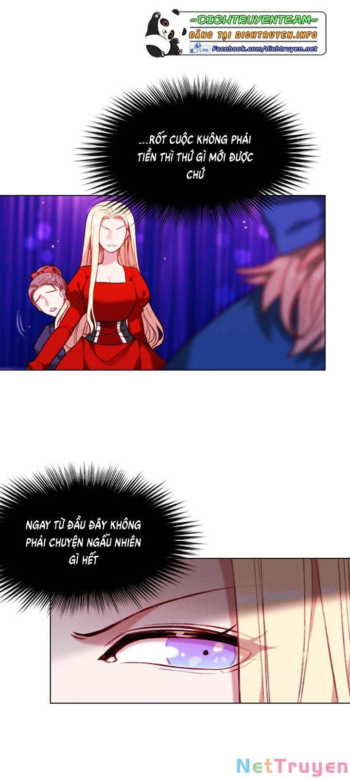 đọc truyện Hóa Kiếp Thành Chị Gái Của Bạo Chúa Chương 107 ảnh 26 tại Thiên Thai Truyện