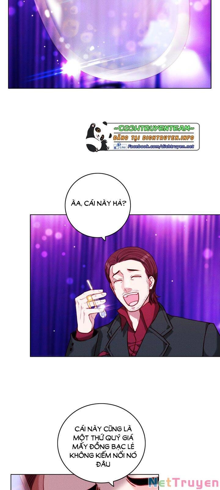 đọc truyện Hóa Kiếp Thành Chị Gái Của Bạo Chúa Chương 107 ảnh 28 tại Thiên Thai Truyện