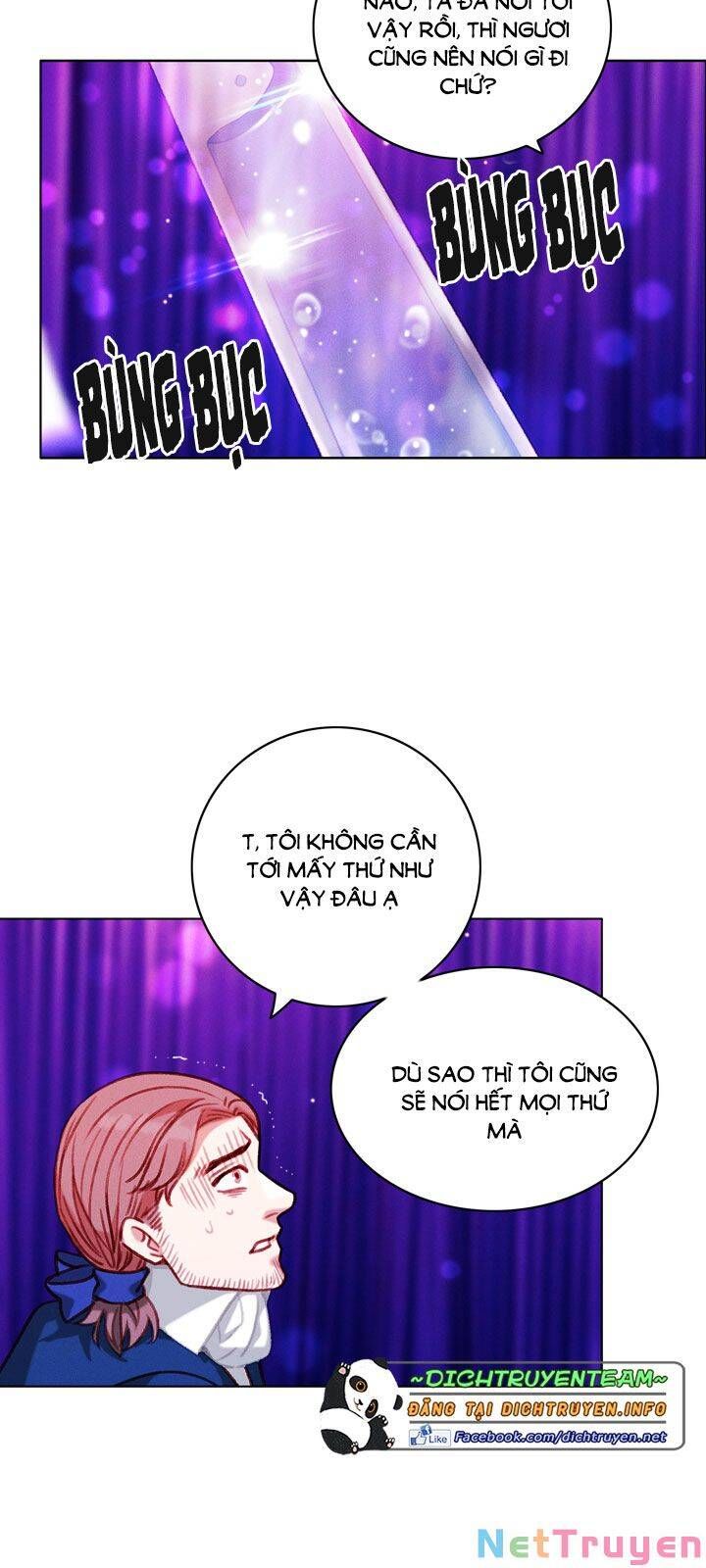 đọc truyện Hóa Kiếp Thành Chị Gái Của Bạo Chúa Chương 107 ảnh 31 tại Thiên Thai Truyện