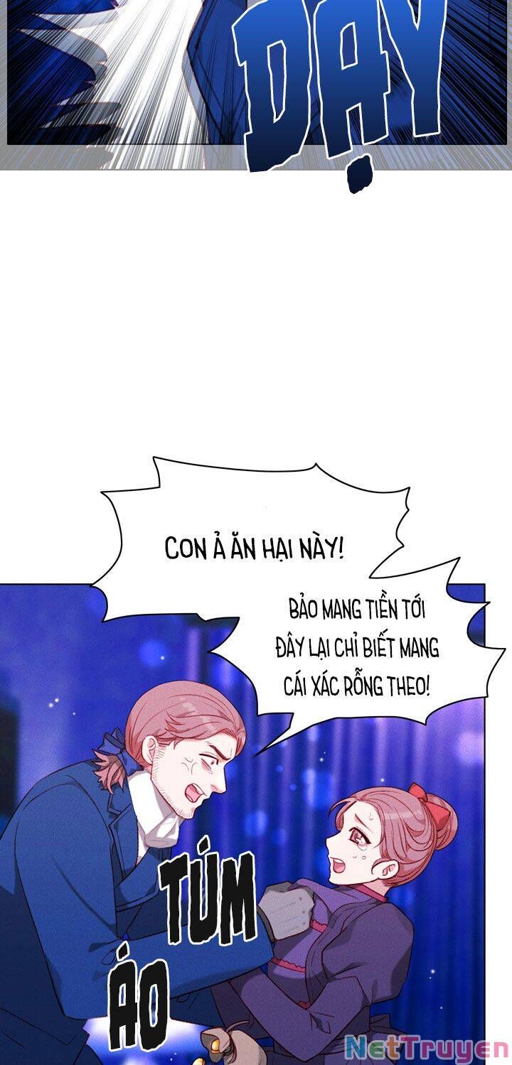 đọc truyện Hóa Kiếp Thành Chị Gái Của Bạo Chúa Chương 107 ảnh 9 tại Thiên Thai Truyện