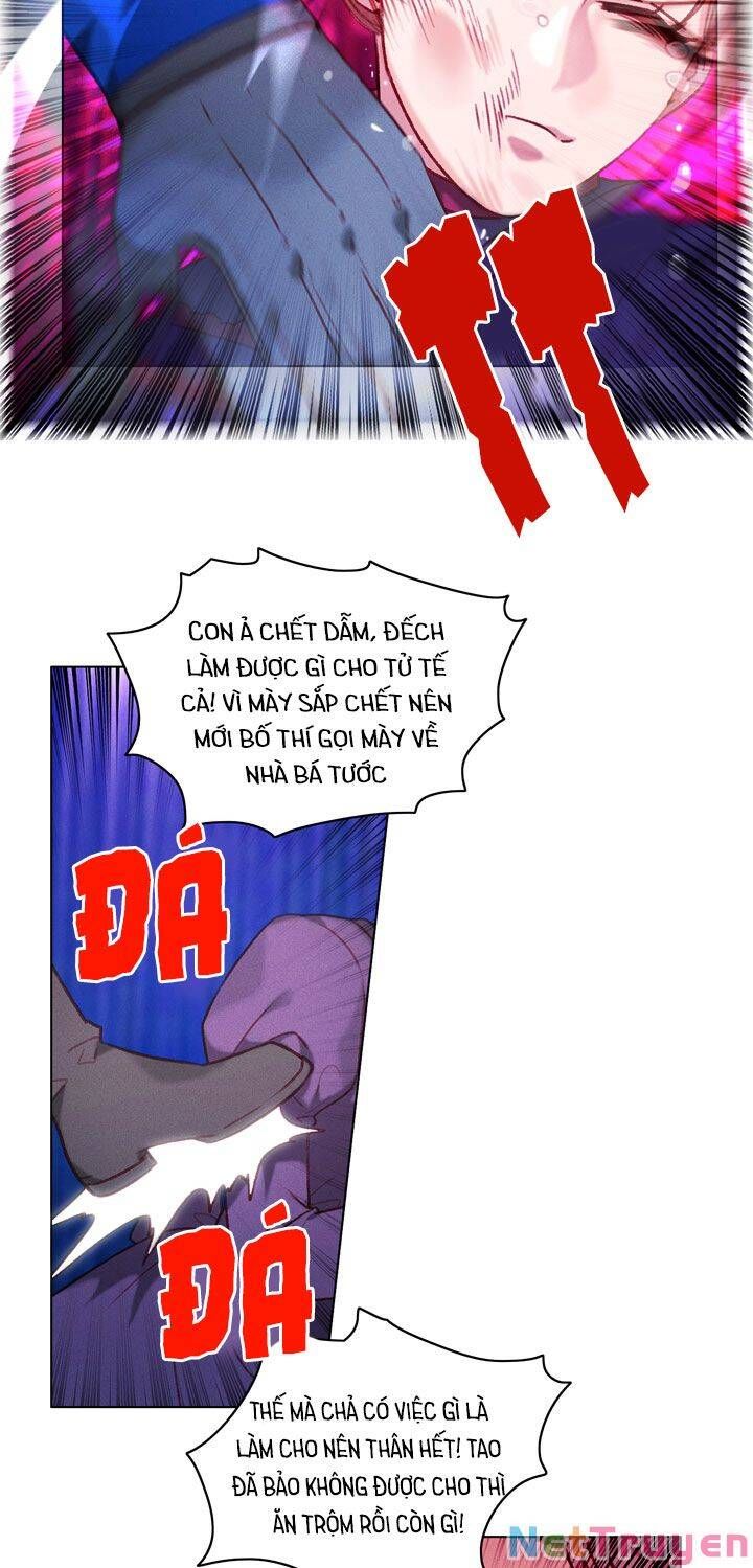 đọc truyện Hóa Kiếp Thành Chị Gái Của Bạo Chúa Chương 107 ảnh 11 tại Thiên Thai Truyện