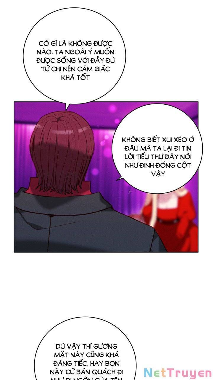 đọc truyện Hóa Kiếp Thành Chị Gái Của Bạo Chúa Chương 108 ảnh 14 tại Thiên Thai Truyện