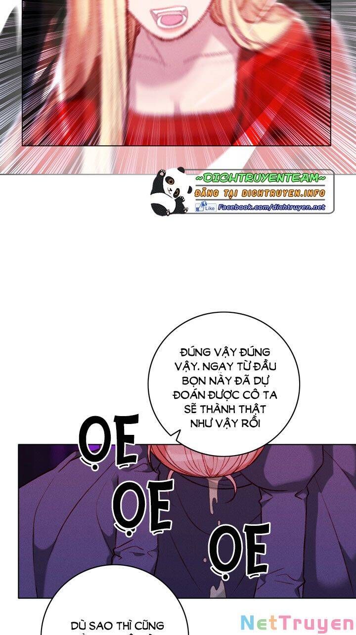 đọc truyện Hóa Kiếp Thành Chị Gái Của Bạo Chúa Chương 108 ảnh 16 tại Thiên Thai Truyện