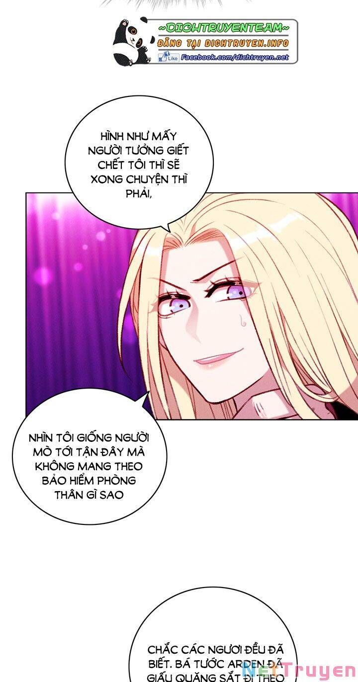 đọc truyện Hóa Kiếp Thành Chị Gái Của Bạo Chúa Chương 108 ảnh 25 tại Thiên Thai Truyện