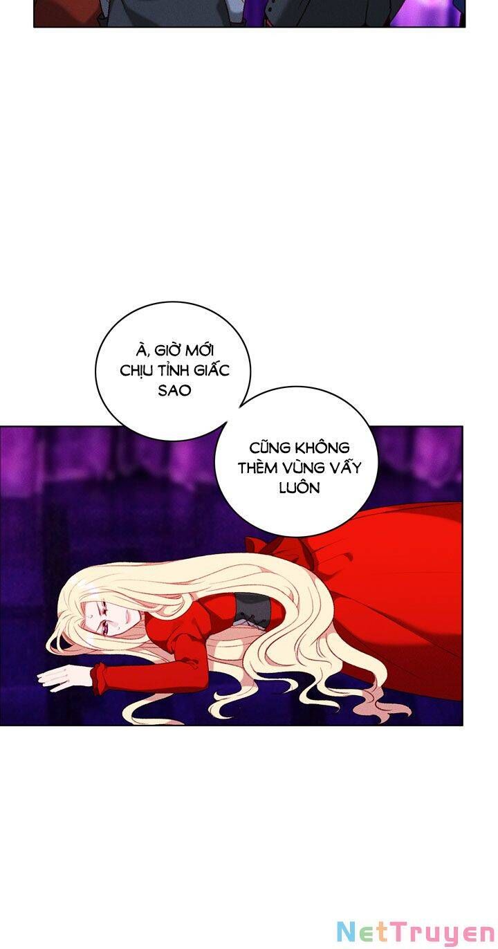 đọc truyện Hóa Kiếp Thành Chị Gái Của Bạo Chúa Chương 108 ảnh 36 tại Thiên Thai Truyện