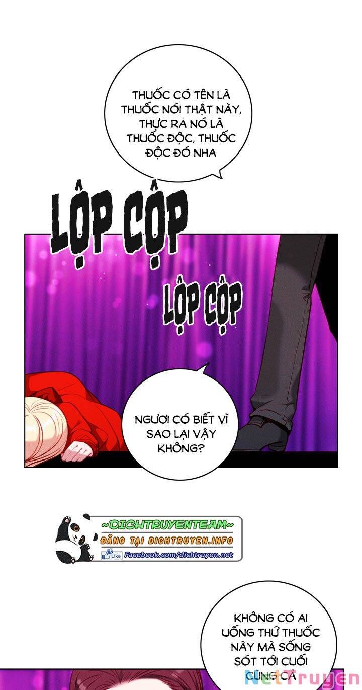 đọc truyện Hóa Kiếp Thành Chị Gái Của Bạo Chúa Chương 108 ảnh 37 tại Thiên Thai Truyện