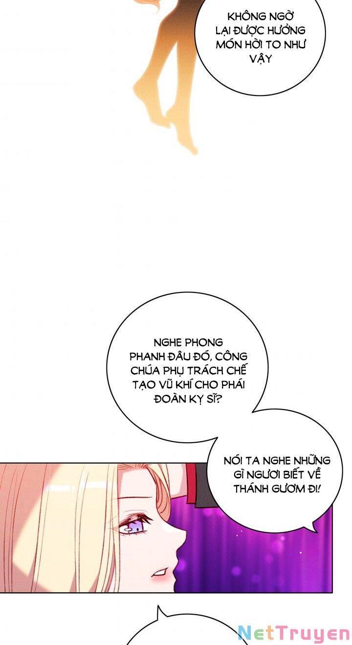 đọc truyện Hóa Kiếp Thành Chị Gái Của Bạo Chúa Chương 108 ảnh 47 tại Thiên Thai Truyện