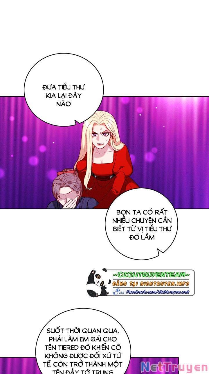 đọc truyện Hóa Kiếp Thành Chị Gái Của Bạo Chúa Chương 108 ảnh 11 tại Thiên Thai Truyện