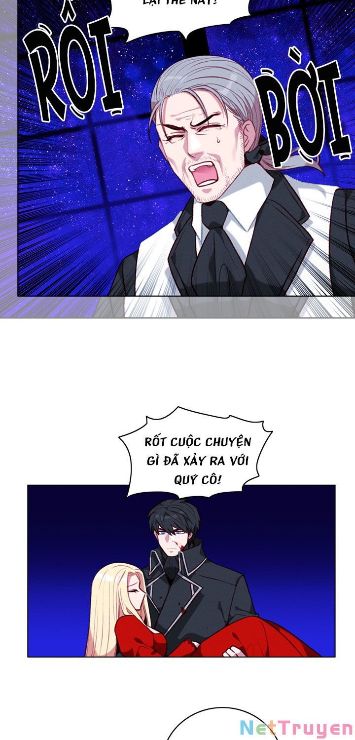 đọc truyện Hóa Kiếp Thành Chị Gái Của Bạo Chúa Chương 109 ảnh 18 tại Thiên Thai Truyện