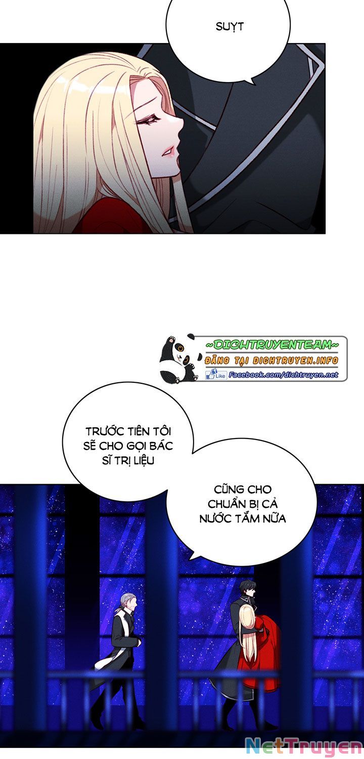 đọc truyện Hóa Kiếp Thành Chị Gái Của Bạo Chúa Chương 109 ảnh 19 tại Thiên Thai Truyện