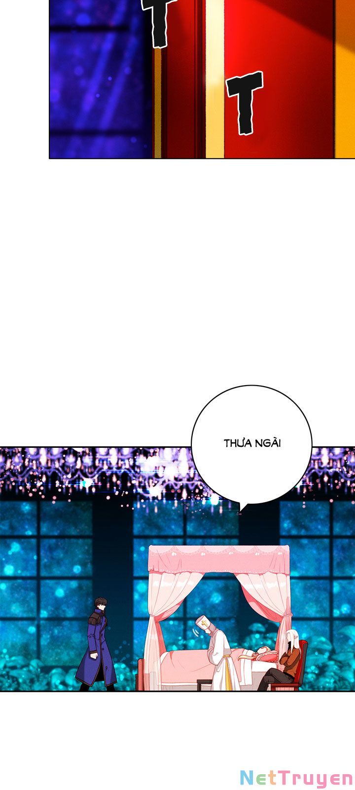 đọc truyện Hóa Kiếp Thành Chị Gái Của Bạo Chúa Chương 109 ảnh 23 tại Thiên Thai Truyện