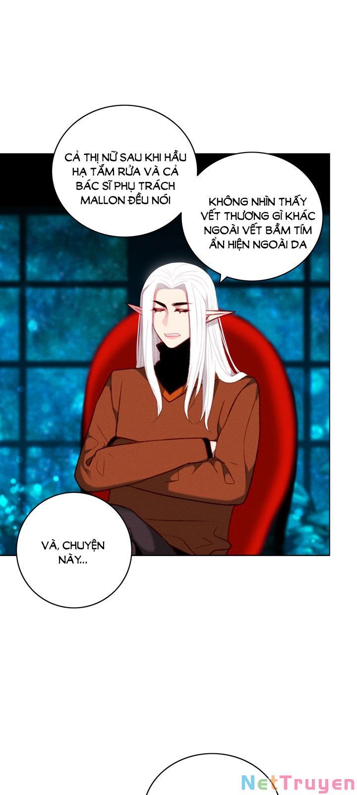 đọc truyện Hóa Kiếp Thành Chị Gái Của Bạo Chúa Chương 109 ảnh 25 tại Thiên Thai Truyện