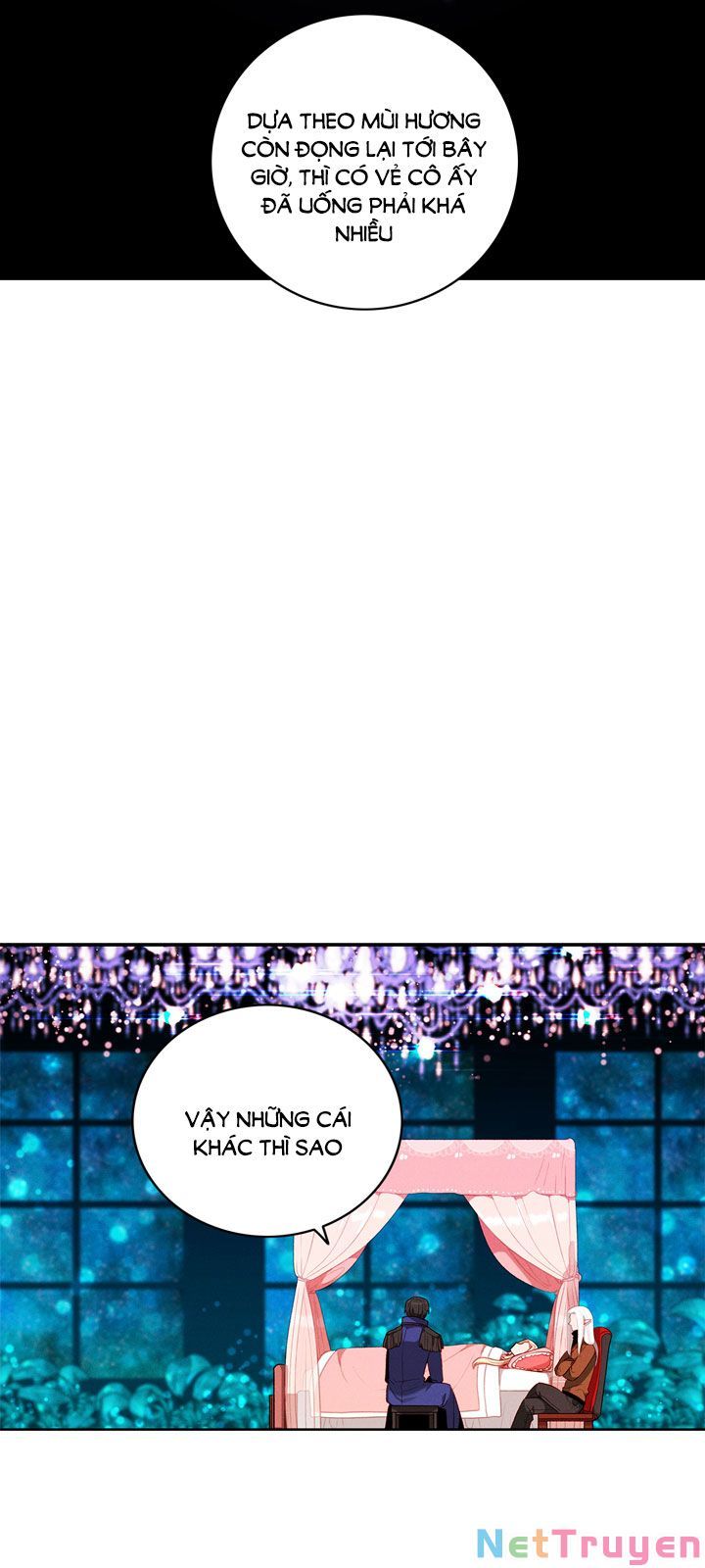 đọc truyện Hóa Kiếp Thành Chị Gái Của Bạo Chúa Chương 109 ảnh 27 tại Thiên Thai Truyện