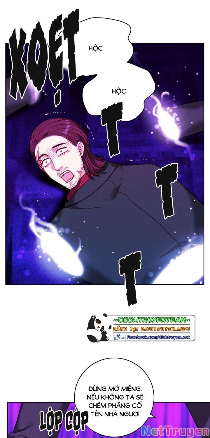 đọc truyện Hóa Kiếp Thành Chị Gái Của Bạo Chúa Chương 109 ảnh 6 tại Thiên Thai Truyện