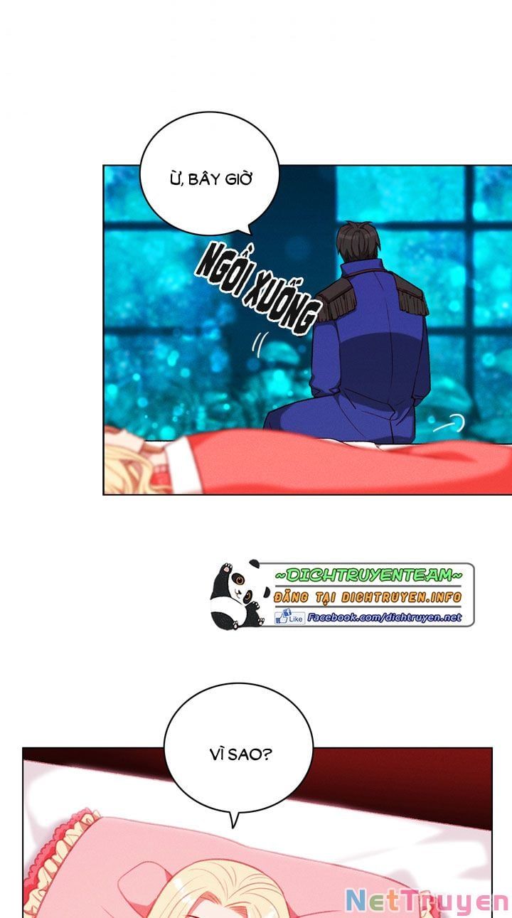 đọc truyện Hóa Kiếp Thành Chị Gái Của Bạo Chúa Chương 109 ảnh 42 tại Thiên Thai Truyện