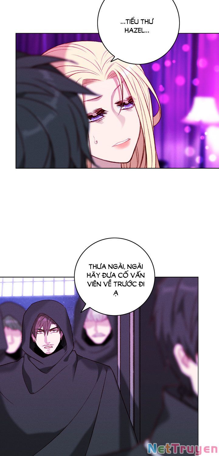 đọc truyện Hóa Kiếp Thành Chị Gái Của Bạo Chúa Chương 109 ảnh 10 tại Thiên Thai Truyện