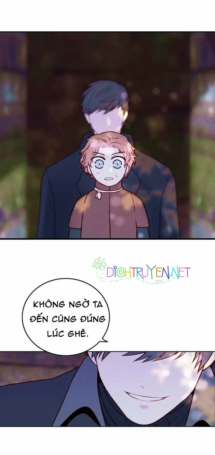 đọc truyện Hóa Kiếp Thành Chị Gái Của Bạo Chúa Chương 11 ảnh 12 tại Thiên Thai Truyện