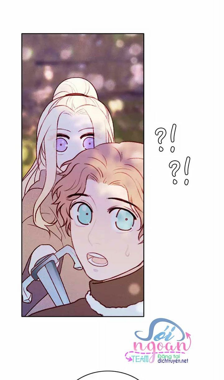 đọc truyện Hóa Kiếp Thành Chị Gái Của Bạo Chúa Chương 11 ảnh 13 tại Thiên Thai Truyện