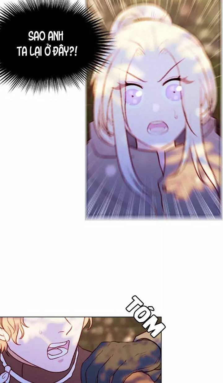 đọc truyện Hóa Kiếp Thành Chị Gái Của Bạo Chúa Chương 11 ảnh 16 tại Thiên Thai Truyện