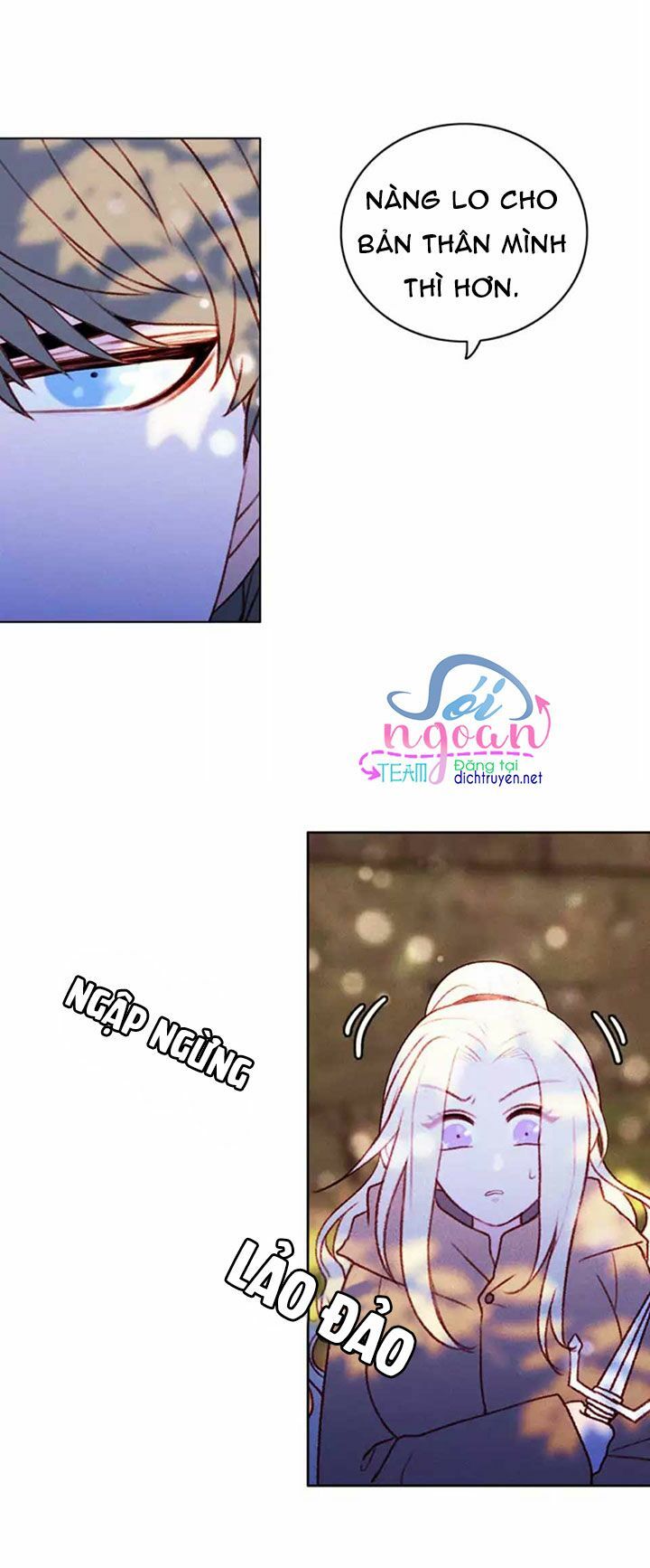 đọc truyện Hóa Kiếp Thành Chị Gái Của Bạo Chúa Chương 11 ảnh 20 tại Thiên Thai Truyện