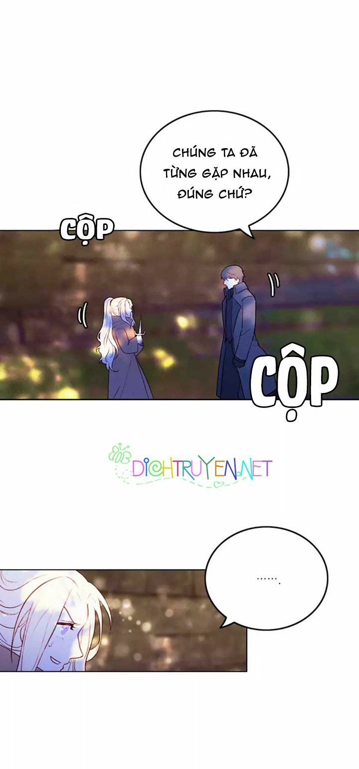 đọc truyện Hóa Kiếp Thành Chị Gái Của Bạo Chúa Chương 11 ảnh 21 tại Thiên Thai Truyện