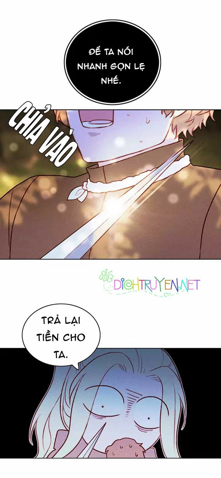 đọc truyện Hóa Kiếp Thành Chị Gái Của Bạo Chúa Chương 11 ảnh 4 tại Thiên Thai Truyện