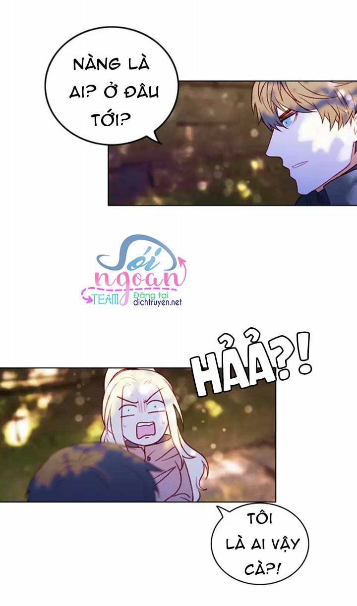 đọc truyện Hóa Kiếp Thành Chị Gái Của Bạo Chúa Chương 11 ảnh 22 tại Thiên Thai Truyện