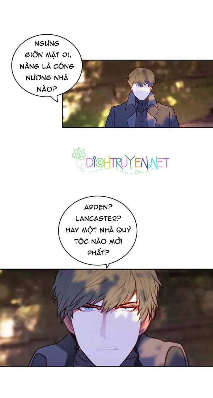 đọc truyện Hóa Kiếp Thành Chị Gái Của Bạo Chúa Chương 11 ảnh 23 tại Thiên Thai Truyện