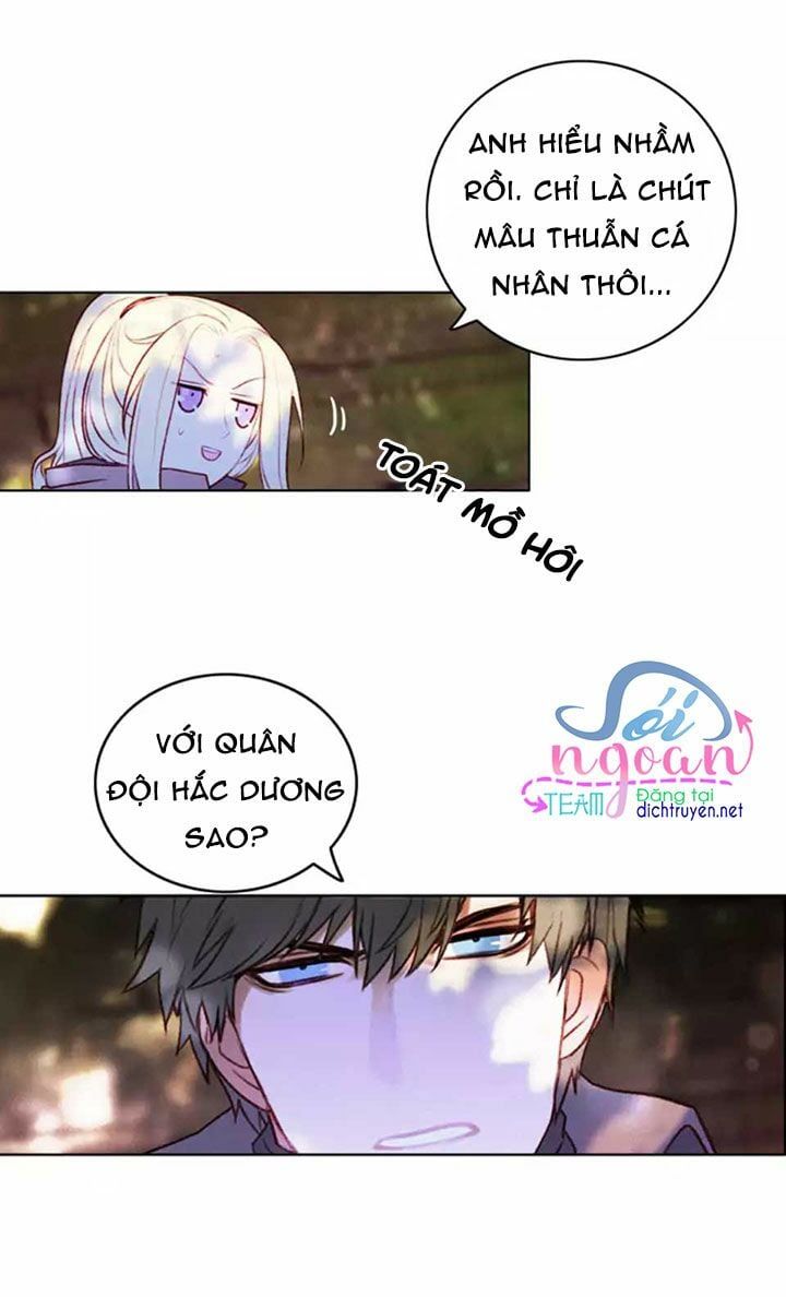 đọc truyện Hóa Kiếp Thành Chị Gái Của Bạo Chúa Chương 11 ảnh 24 tại Thiên Thai Truyện