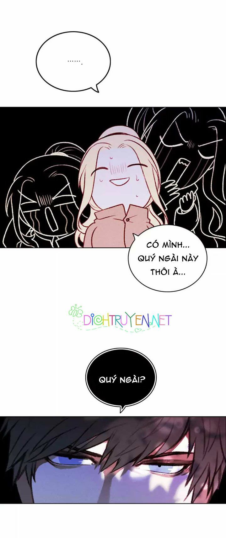 đọc truyện Hóa Kiếp Thành Chị Gái Của Bạo Chúa Chương 11 ảnh 25 tại Thiên Thai Truyện