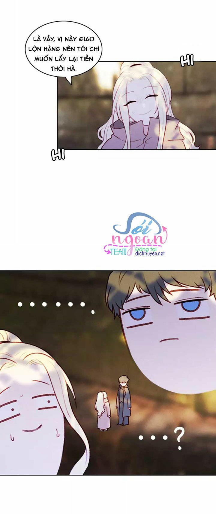 đọc truyện Hóa Kiếp Thành Chị Gái Của Bạo Chúa Chương 11 ảnh 26 tại Thiên Thai Truyện