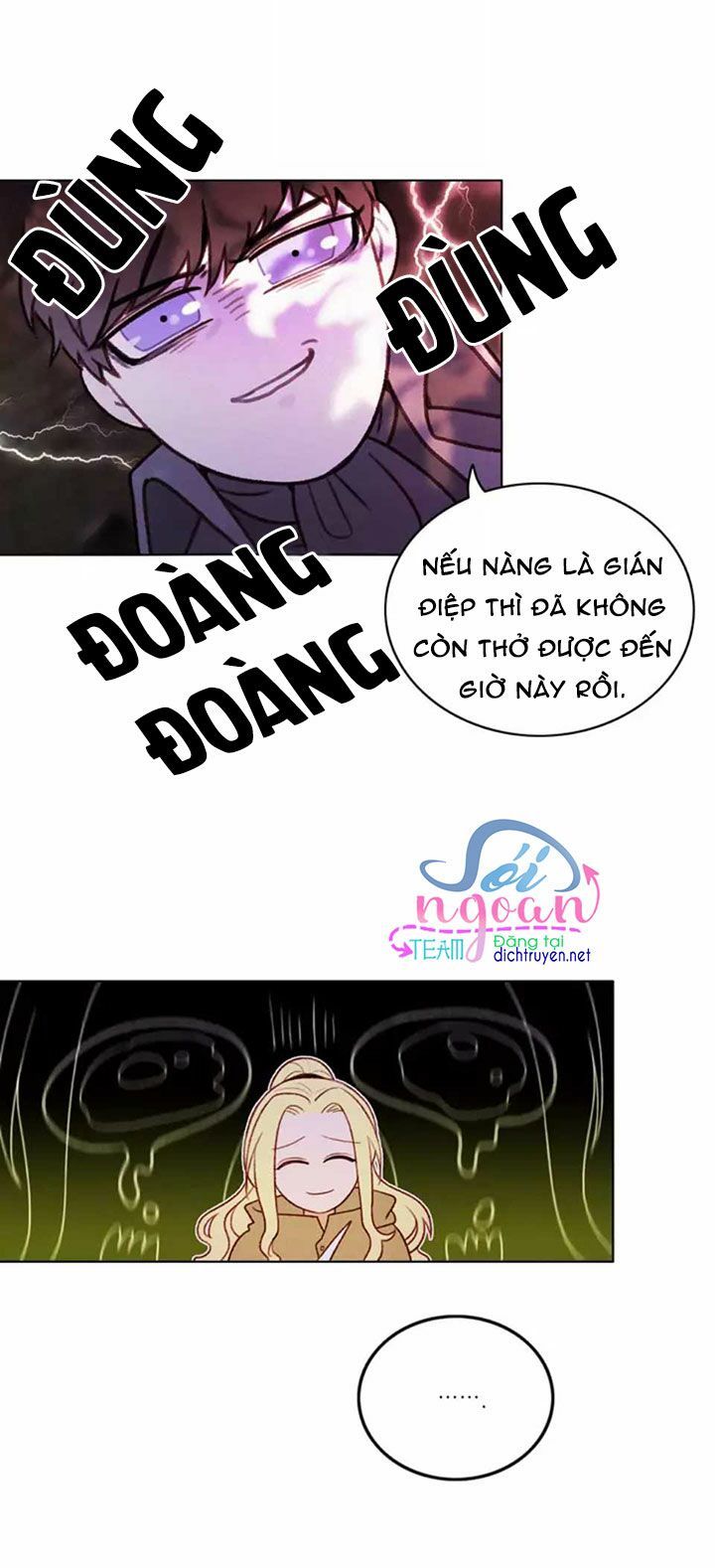 đọc truyện Hóa Kiếp Thành Chị Gái Của Bạo Chúa Chương 11 ảnh 28 tại Thiên Thai Truyện