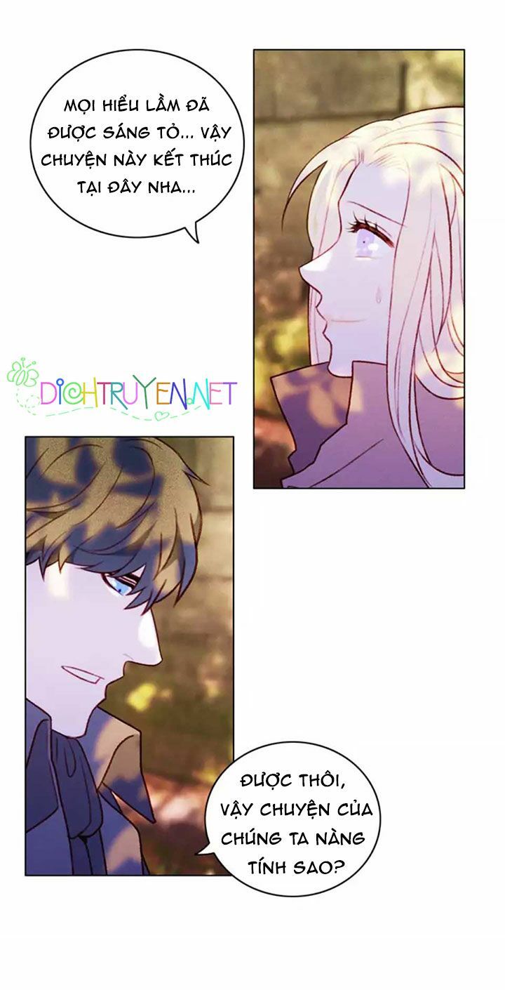 đọc truyện Hóa Kiếp Thành Chị Gái Của Bạo Chúa Chương 11 ảnh 29 tại Thiên Thai Truyện