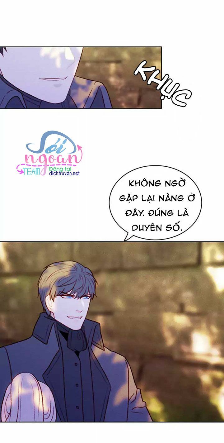 đọc truyện Hóa Kiếp Thành Chị Gái Của Bạo Chúa Chương 11 ảnh 30 tại Thiên Thai Truyện