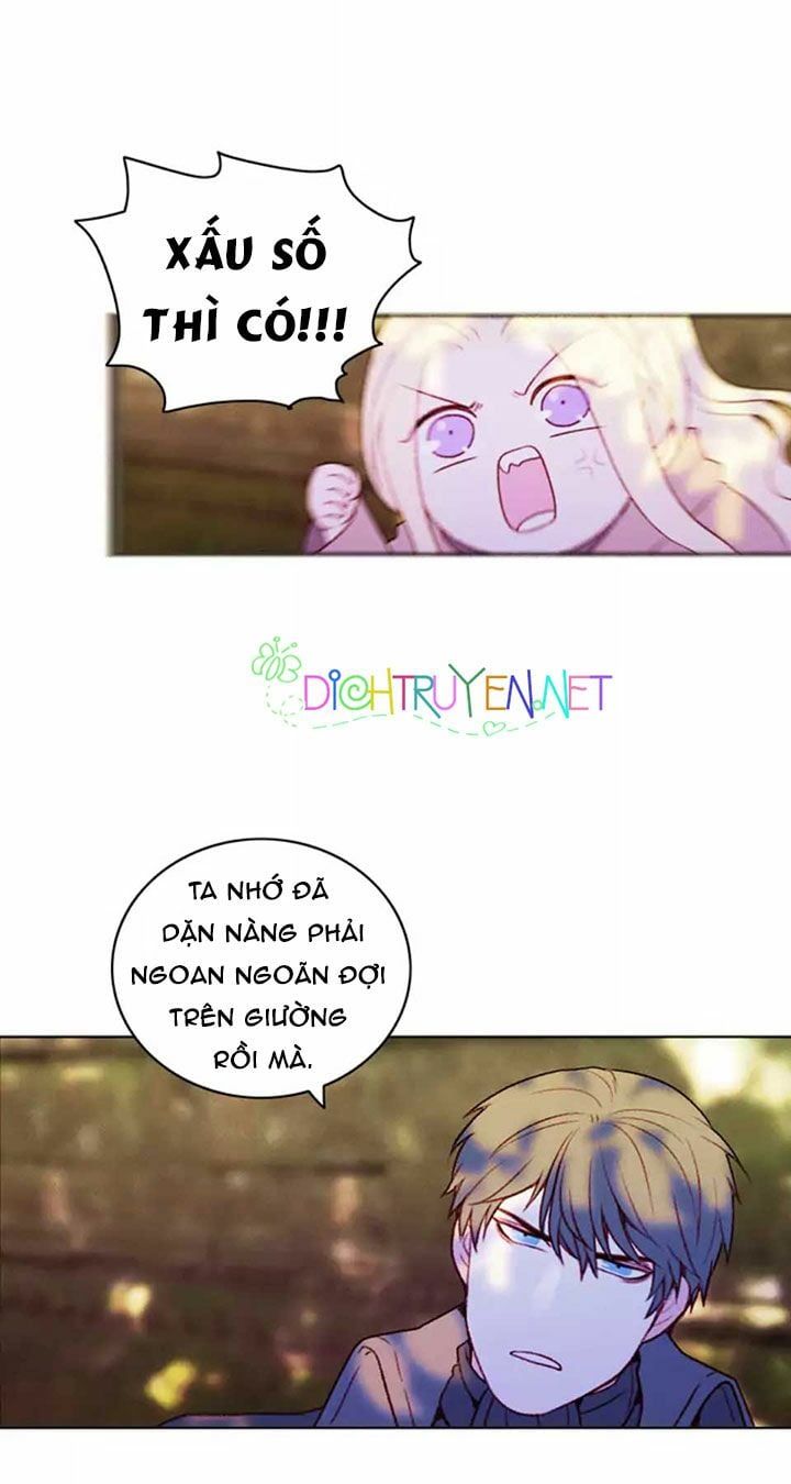 đọc truyện Hóa Kiếp Thành Chị Gái Của Bạo Chúa Chương 11 ảnh 31 tại Thiên Thai Truyện