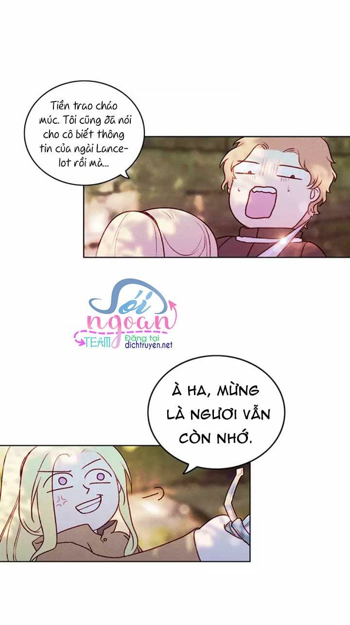 đọc truyện Hóa Kiếp Thành Chị Gái Của Bạo Chúa Chương 11 ảnh 5 tại Thiên Thai Truyện