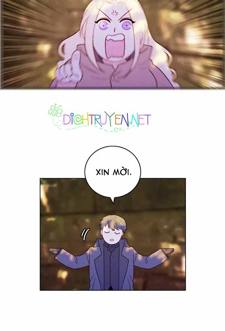 đọc truyện Hóa Kiếp Thành Chị Gái Của Bạo Chúa Chương 11 ảnh 33 tại Thiên Thai Truyện