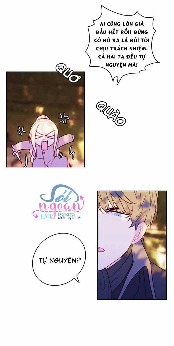 đọc truyện Hóa Kiếp Thành Chị Gái Của Bạo Chúa Chương 11 ảnh 34 tại Thiên Thai Truyện