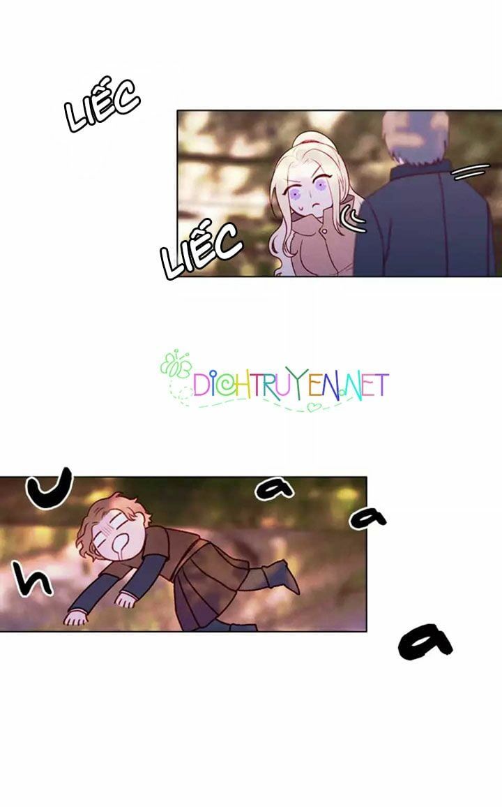 đọc truyện Hóa Kiếp Thành Chị Gái Của Bạo Chúa Chương 11 ảnh 35 tại Thiên Thai Truyện