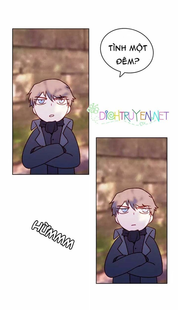 đọc truyện Hóa Kiếp Thành Chị Gái Của Bạo Chúa Chương 11 ảnh 37 tại Thiên Thai Truyện