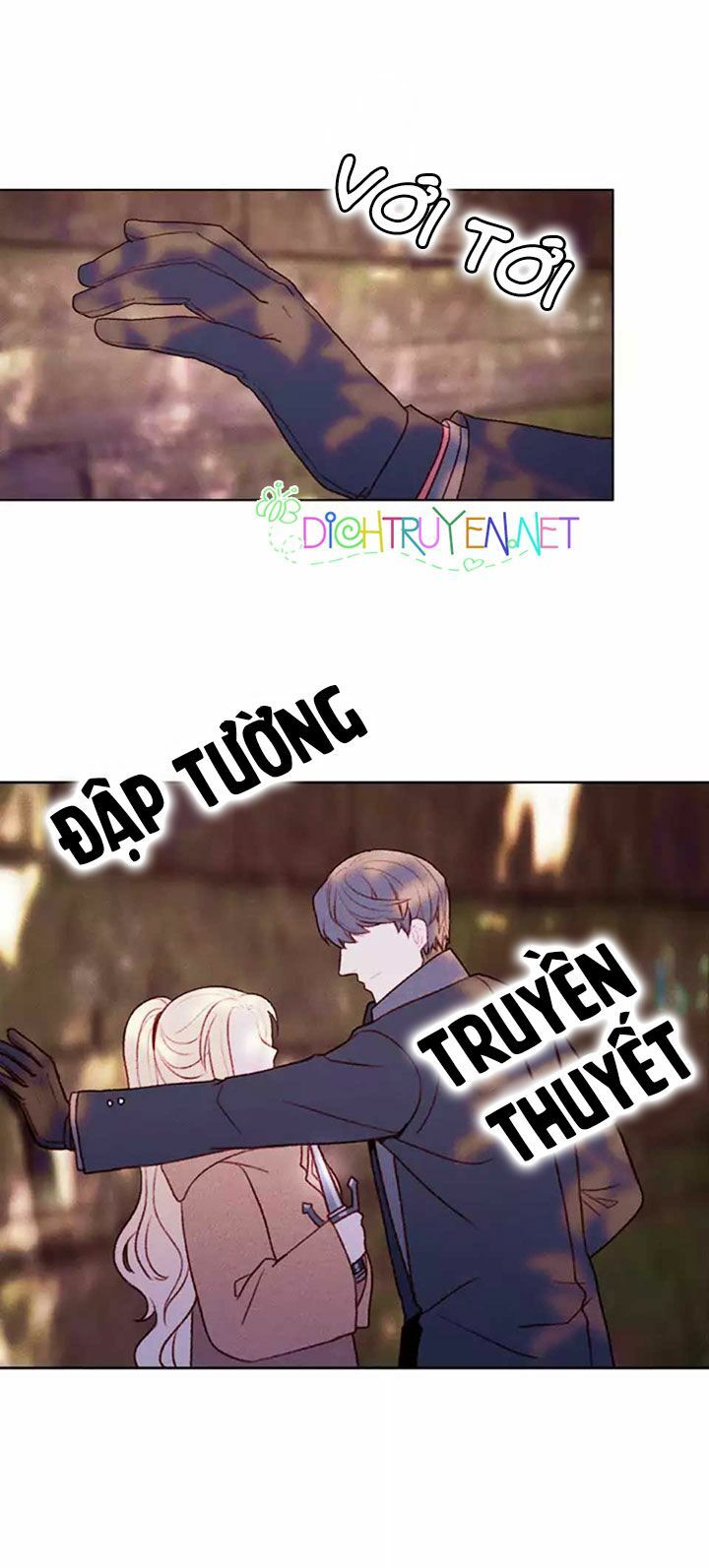 đọc truyện Hóa Kiếp Thành Chị Gái Của Bạo Chúa Chương 11 ảnh 39 tại Thiên Thai Truyện